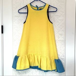 🌟Victoria Beckham Little girl dress